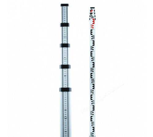 Нивелирная рейка ADA Staff 5