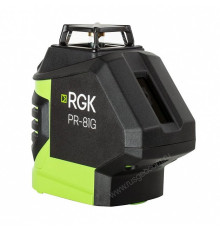 Лазерный уровень RGK PR-81G