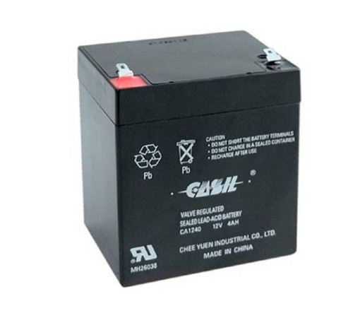 Аккумулятор для эхолотов 4.5Ач