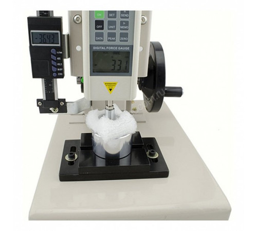 Испытательный стенд МЕГЕОН 03000