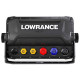 Эхолот-картплоттер Lowrance HDS-12 Gen3 StructureScan transducer
