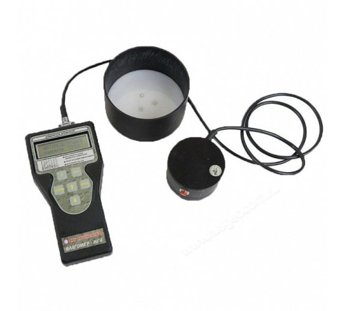 Влагомер Стройприбор МГ4У