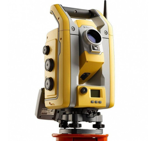 Тахеометр Trimble S5 5" Autolock, DR Plus