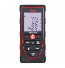 Лазерный дальномер Leica DISTO X310