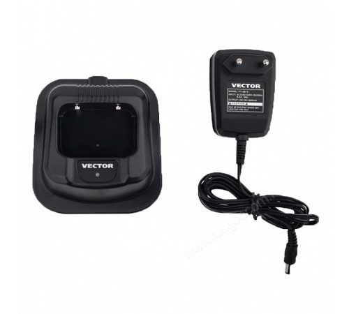 Рация Vector VT-44 TURBO