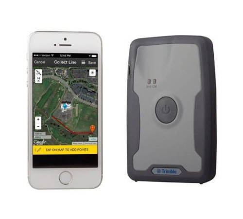 GNSS-приемник Trimble R1