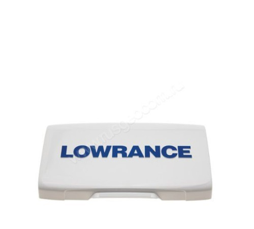 Защитная крышка Lowrance SUN COVER MARK/ELITE 4 (3х)