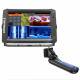 Эхолот-картплоттер Lowrance Elite-12Ti TotalScan transducer