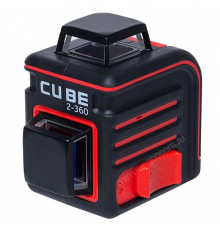 Лазерный уровень ADA Cube 2-360 Ultimate Edition