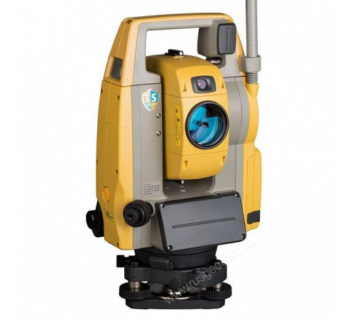 Роботизированный тахеометр Topcon DS-203i