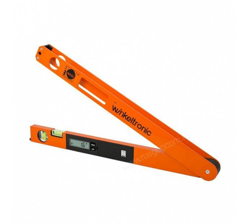 Строительный угломер NEDO Winkeltronic 600