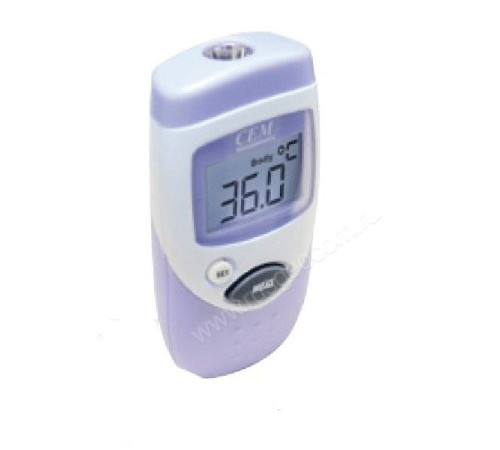 Пирометр CEM DT-608