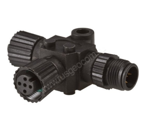 Т-коннетор Lowrance N2K-T-RD