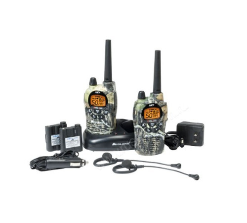 Рация Midland GXT1050