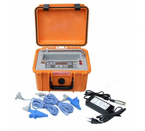 Трассоискатель Сталкер 15-14 с комплектом датчиков