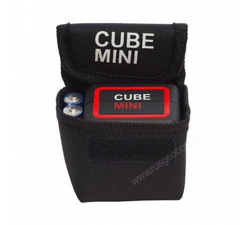 Лазерный уровень ADA Cube Mini Professional