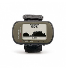 Туристический навигатор Garmin Foretrex 401