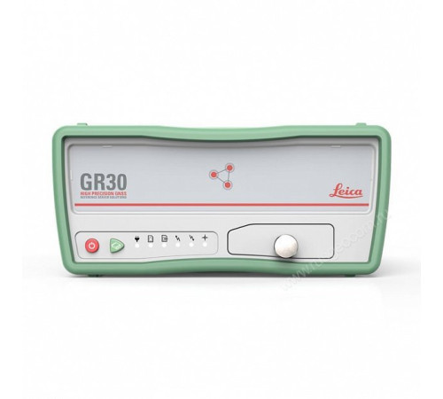 GNSS приёмник GPS Leica GR30
