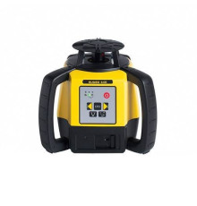 Ротационный нивелир Leica Rugby 640
