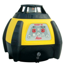 Лазерный уровень Leica Rugby 55 Wall mount