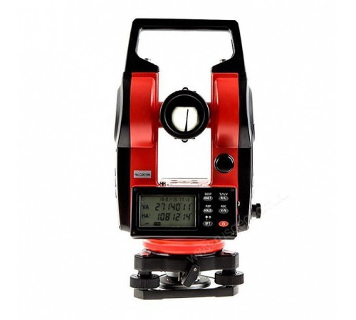 Электронный теодолит CONDTROL iTeo5