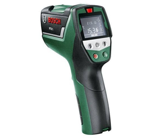 Пирометр Bosch PTD 1 (0.603.683.020)