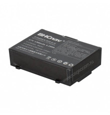 Аккумулятор Li-Ion 3.7 V, 1700 mAh для BHC F7x