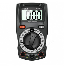 Мультиметр CEM DT-660