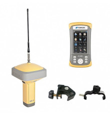 Topcon GR-5 с контроллером FC-500