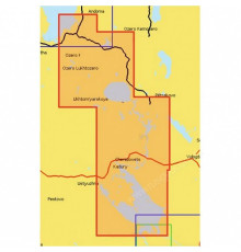 Карта Navionics 5G624S2