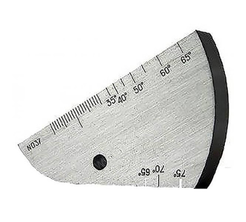 Стандартный образец NOVOTEST V2