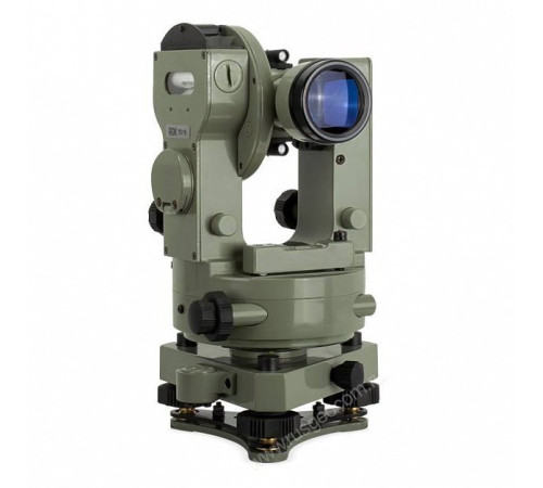 Оптический теодолит RGK TO-15