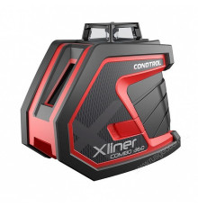 Лазерный уровень Condtrol Xliner Duo 360