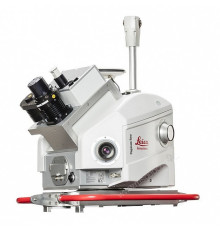 Мобильный лазерный сканер Leica Pegasus:Two Ultimate