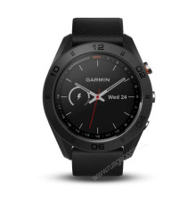 Часы с GPS Garmin Approach S60 - Premium