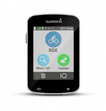 Велокомпьютер Garmin Edge 820