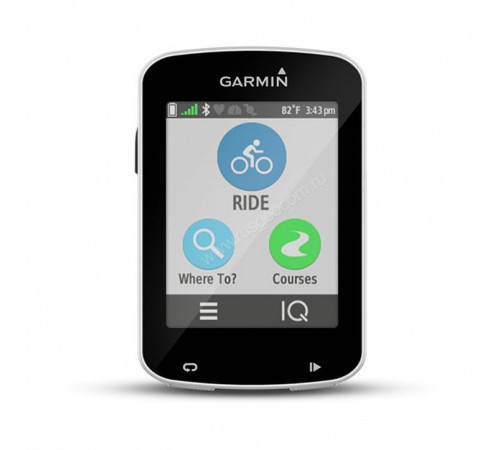 Велокомпьютер Garmin Edge Explore 820