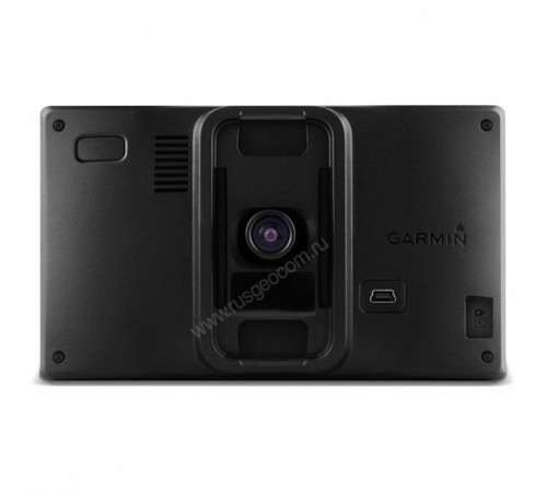 Автомобильный навигатор Garmin DriveAssist 50 RUS LMT