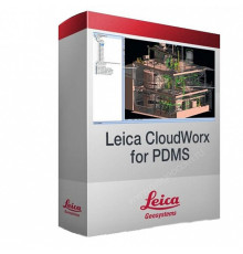 Программное обеспечение Leica CloudWorx Revit