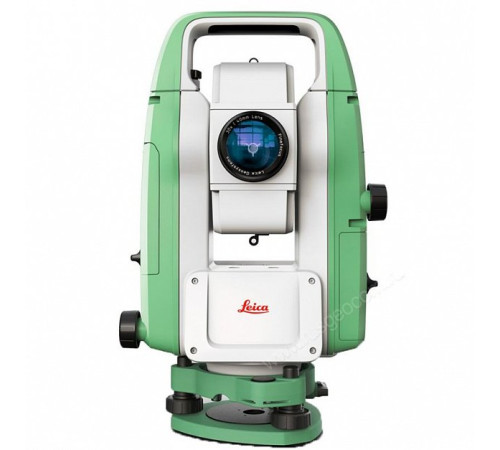 Тахеометр Leica TS03 R500 (2")
