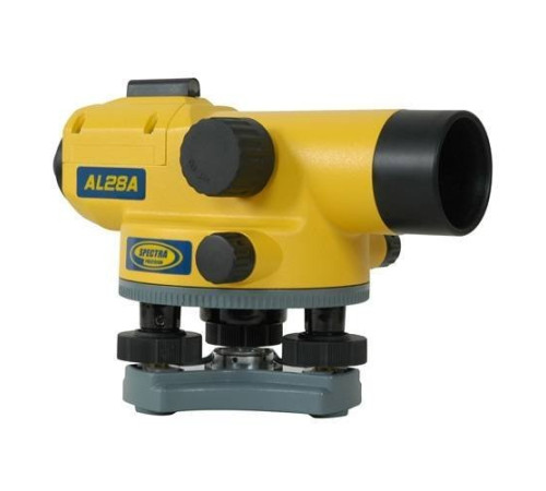Оптический нивелир Spectra Precision AL28А