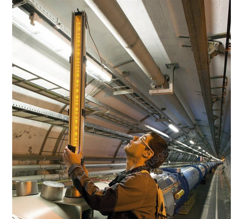 Инварная измерительная рейка Nedo 392185 2m