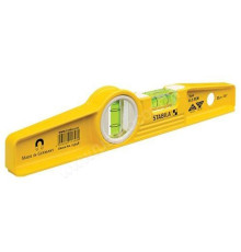 Строительный уровень Stabila 81S 50 см