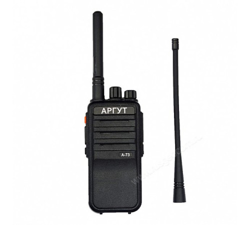 Рация DMR Аргут А-73