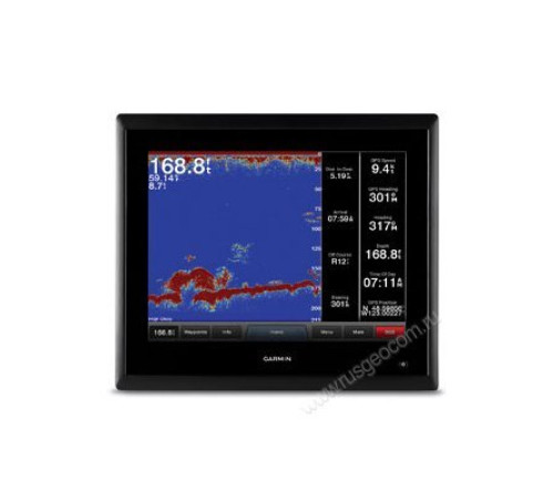 Картплоттер Garmin GMM 190 19”