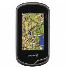 Туристический навигатор Garmin Oregon 650 WW