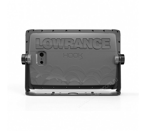 Карптлоттер Lowrance HOOK2-12 TripleShot
