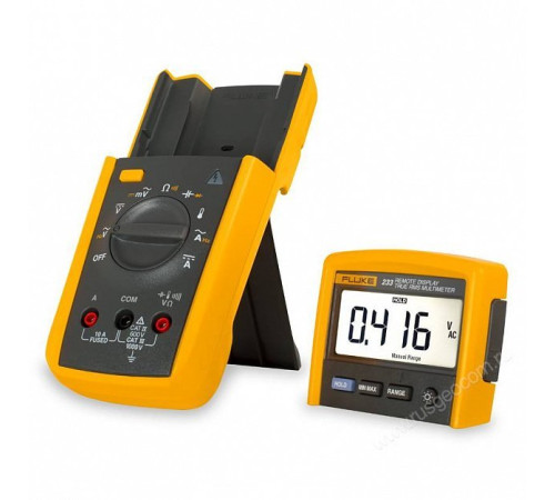 Мультиметр Fluke 233