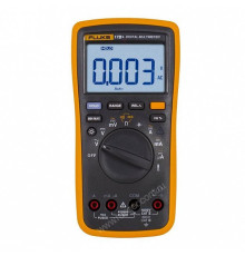 Цифровой мультиметр Fluke 17B+