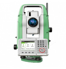 Тахеометр Leica TS07 R1000 (3"; EGL)